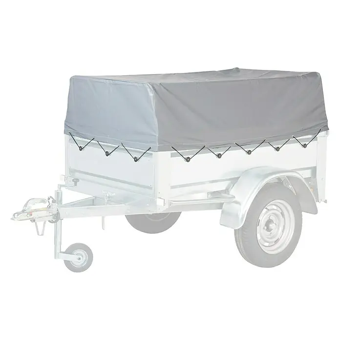 Toldo A:30 - An x Al: 110 x 92 cm, Específico para: Remolque DBD RV-318