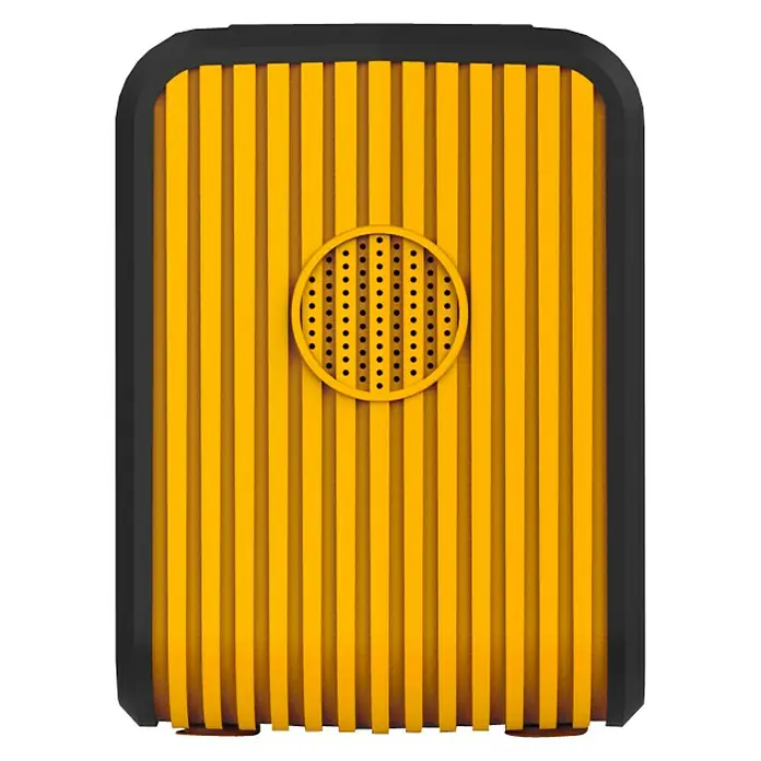 Kodak Powerbank PPS100 Pro - 88,8 Wh - Linke Seitenansicht