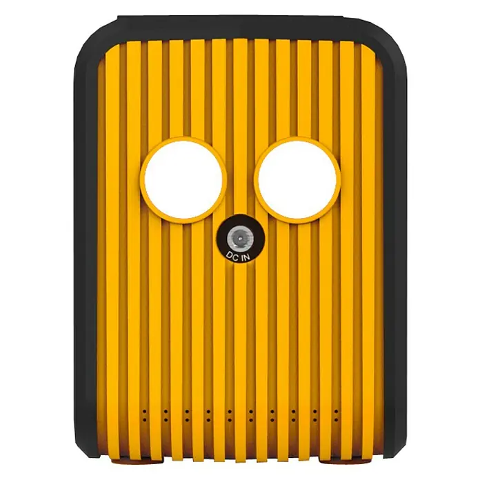 Kodak Powerbank PPS100 Pro - 88,8 Wh - Rechte Seitenansicht