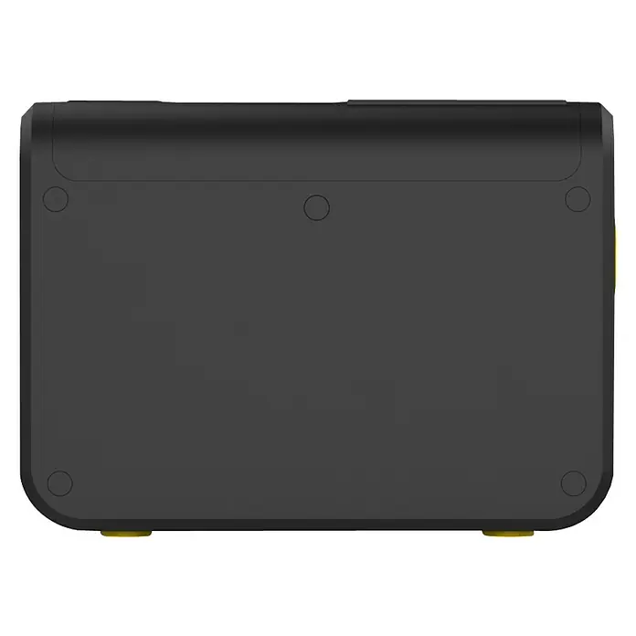 Kodak Powerbank PPS100 Pro - 88,8 Wh - Rückansicht