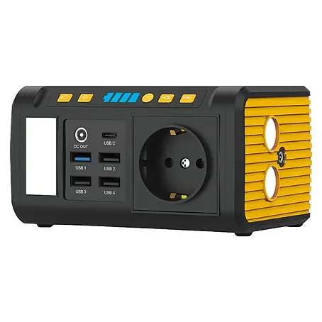 Kodak  Powerbank PPS100 Pro