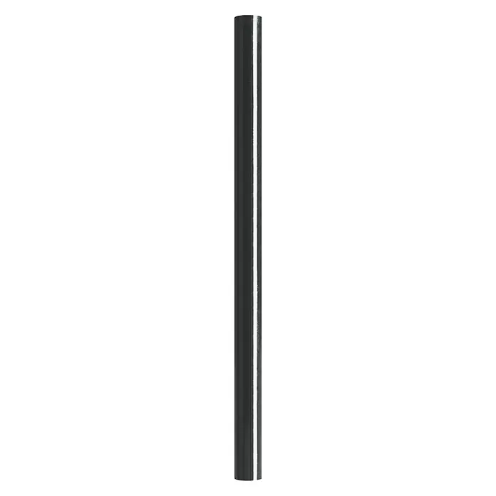 Rapid Barras termoadhesivas - 12 mm, Negro, 250 g - Primer plano