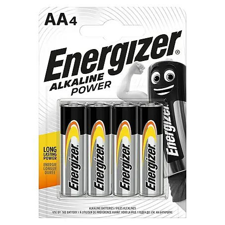 Energizer  Baterije