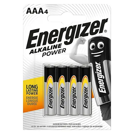 Energizer  Baterije