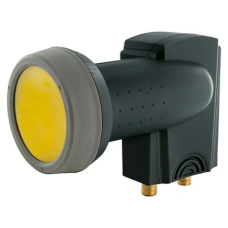 Schwaiger  Twin-LNB