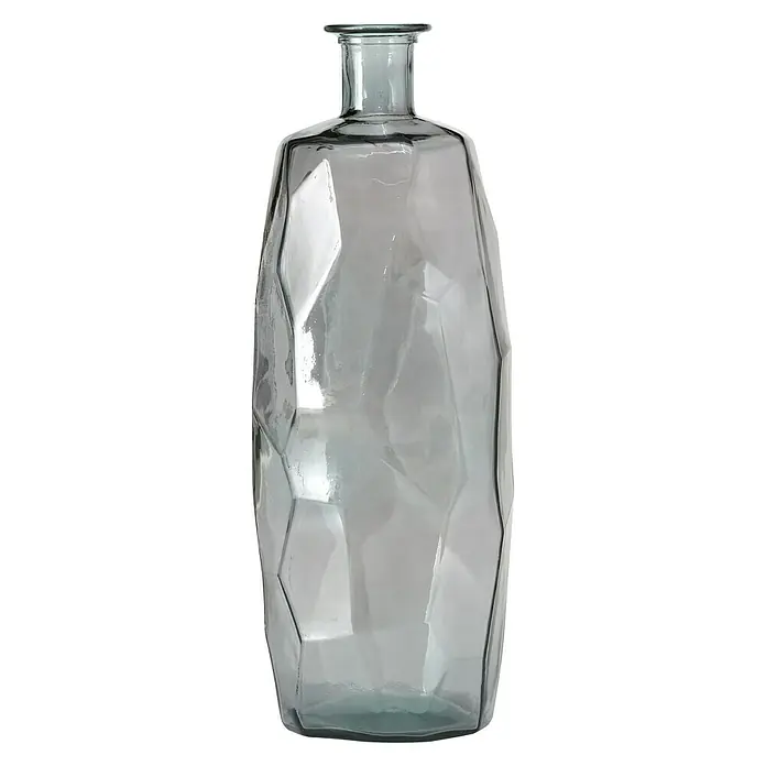Vase Oskari - Grau