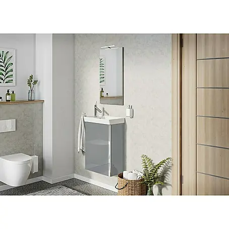 Riva  Badmöbel-Set Joy
