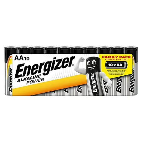 Energizer  Batterie Classic