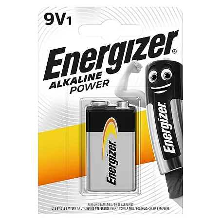 Energizer  Baterije