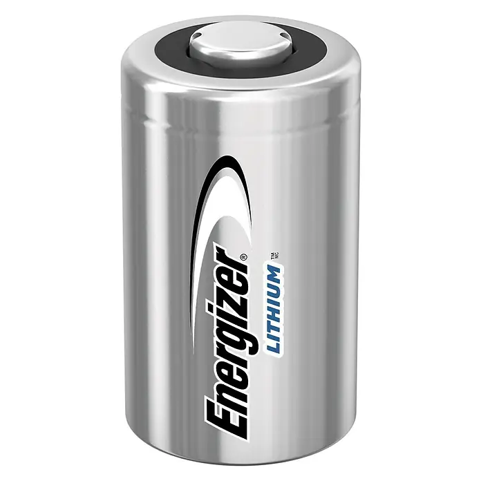 Energizer Batterie - Lithium, CR2, 3 V, 2 Stk. - Detailaufnahme