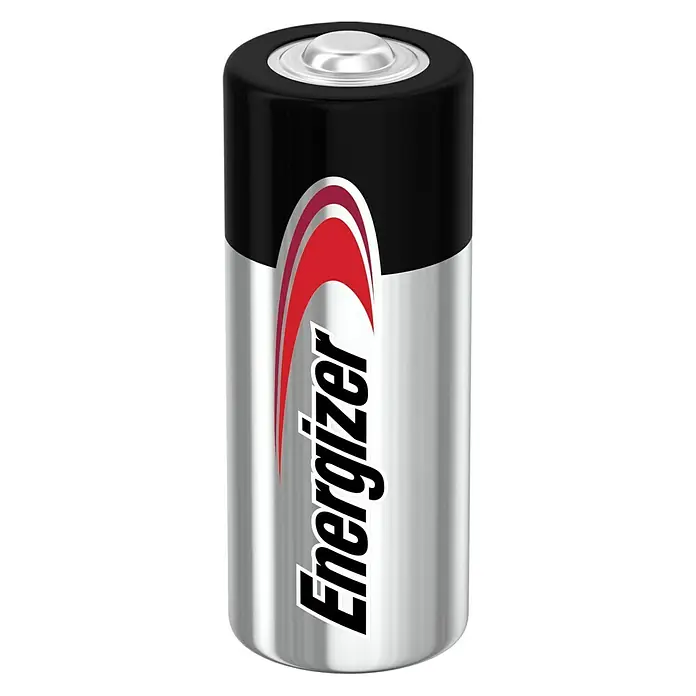 Energizer Batterie LR1/E90 Alkaline - LR1, Alkali-Mangan, 1,5 V, 2 Stk. - Detailaufnahme