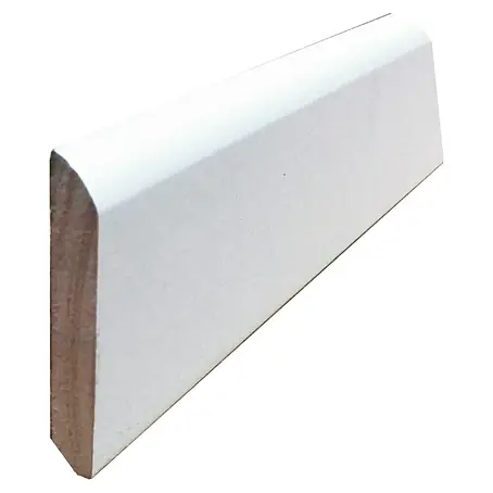 Bariperfil  Rodapié