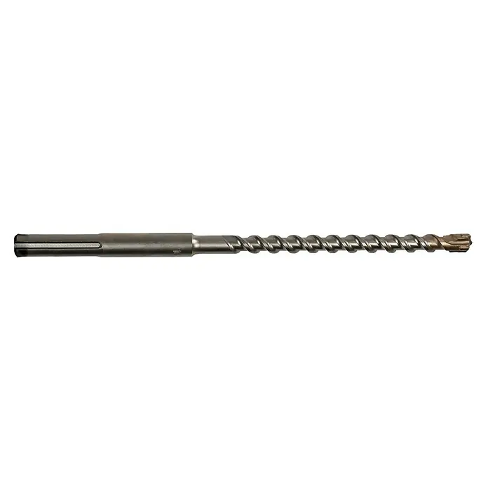Makita Broca para hormigón SDS-MAX MAK4 - Diámetro: 16 mm, Largo: 340 mm