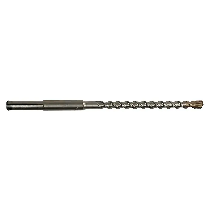 Makita Broca para hormigón SDS-MAX MAK4 - Diámetro: 18 mm, Largo: 340 mm
