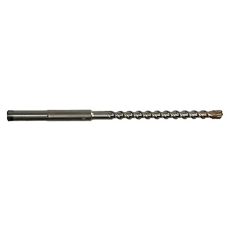 Makita  Broca para hormigón SDS-MAX MAK4