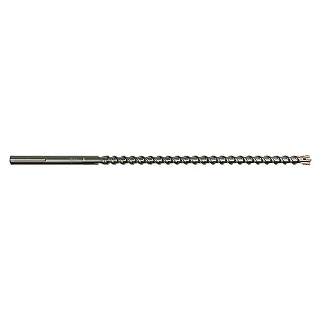 Makita  Broca para hormigón SDS-MAX MAK4