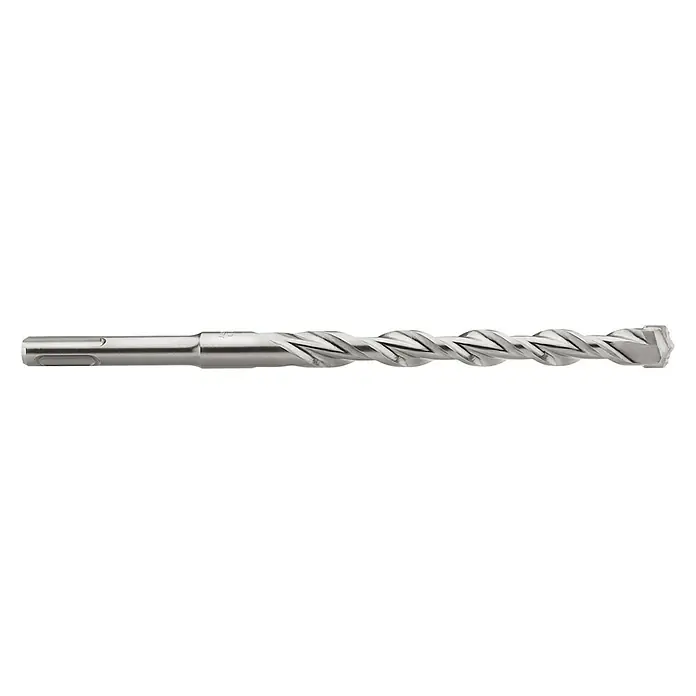 Makita Broca para hormigón SDS-Plus MAK2 - Diámetro: 4 mm, Largo: 110 mm