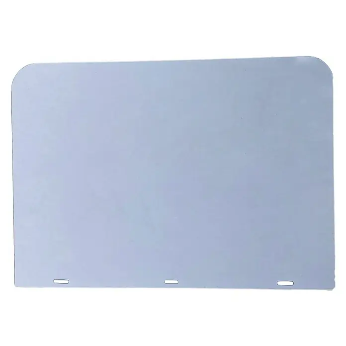 Tayg Pantalla protectora - Polipropileno, Reutilizable