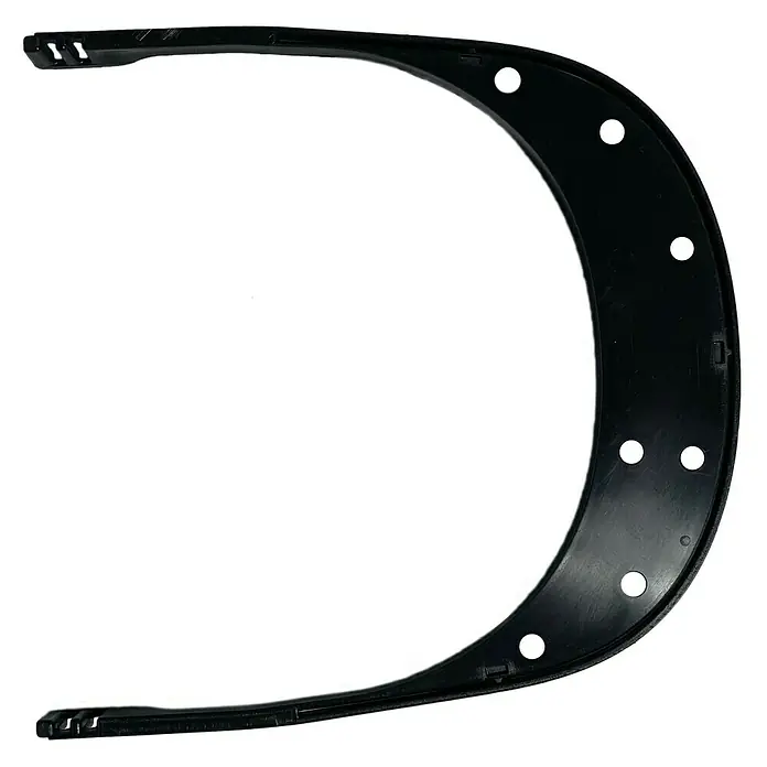 Tayg Pantalla protectora - Polipropileno, Reutilizable