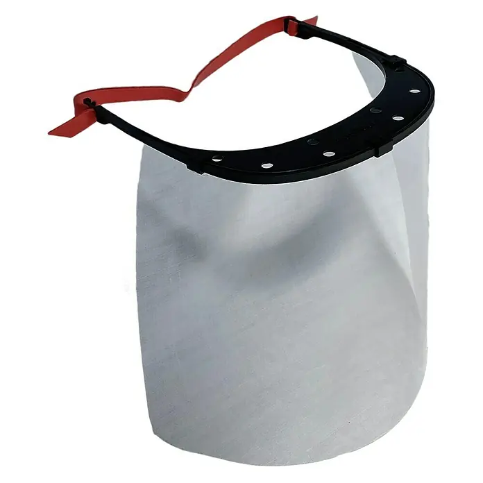 Tayg Pantalla protectora - Polipropileno, Reutilizable