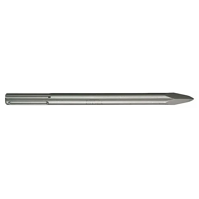 Makita Puntero SDS-MAX Estándar - Largo: 400 mm