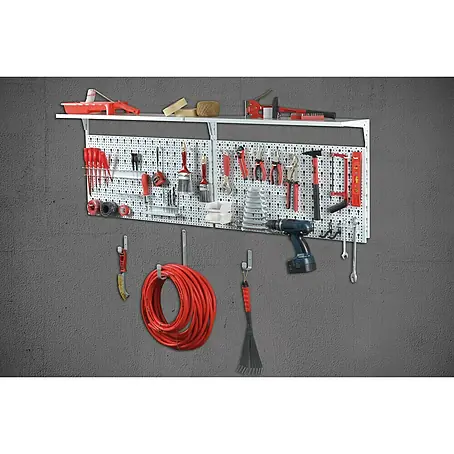 Element System  Lochwand-Set Organizer 3