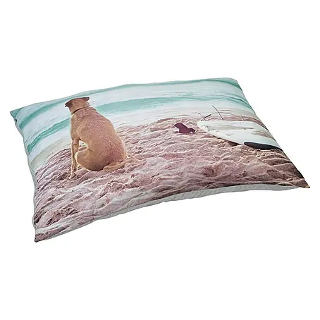 Beeztees  Hondenkussen Surfy
