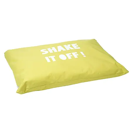 Beeztees  Hondenkussen Shake it off!