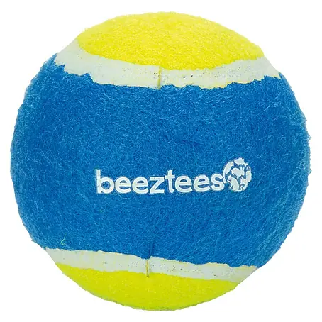 Beeztees Fetch Juguete para perros Pelota de tenis