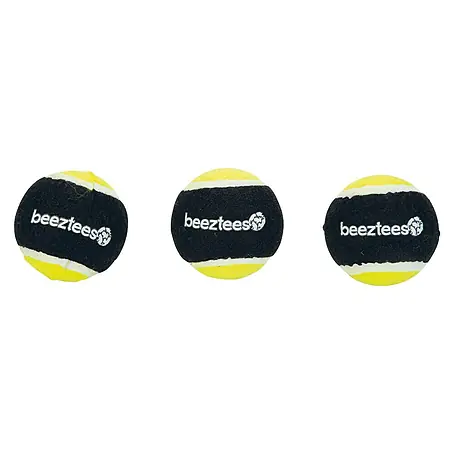 Beeztees Fetch Juguete para perros Pelota de tenis