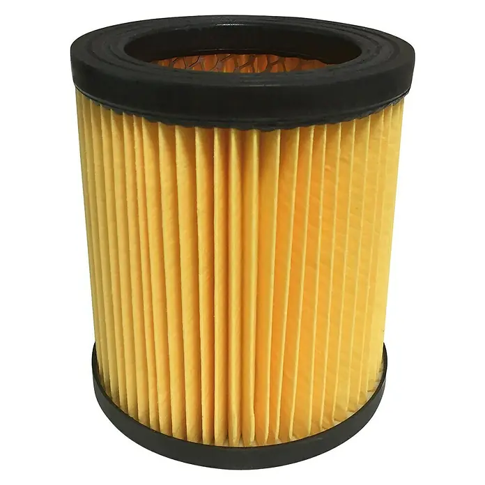 Scheppach Patronenfilter - Passend für: Scheppach Nass-Trockensauger ASP15-ES/ASP12-ES