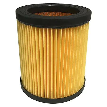 Scheppach  Patronenfilter