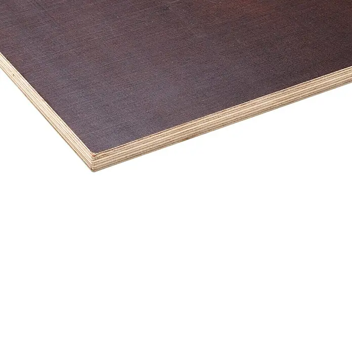 Schalungsplatte - Birke, 1.390 x 1.030 x 12 mm - Linke Seitenansicht