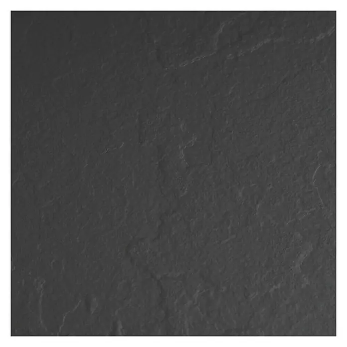 HPL-Platte Fixmaß - Anthrazit, Strukturiert, 1.390 x 620 x 8 mm - Detailaufnahme