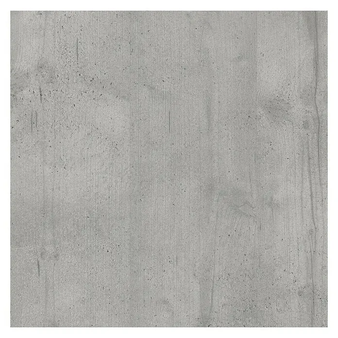 CDF-Platte Fixmaß - Grau, 1.390 x 1.020 x 12,4 mm - Detailaufnahme
