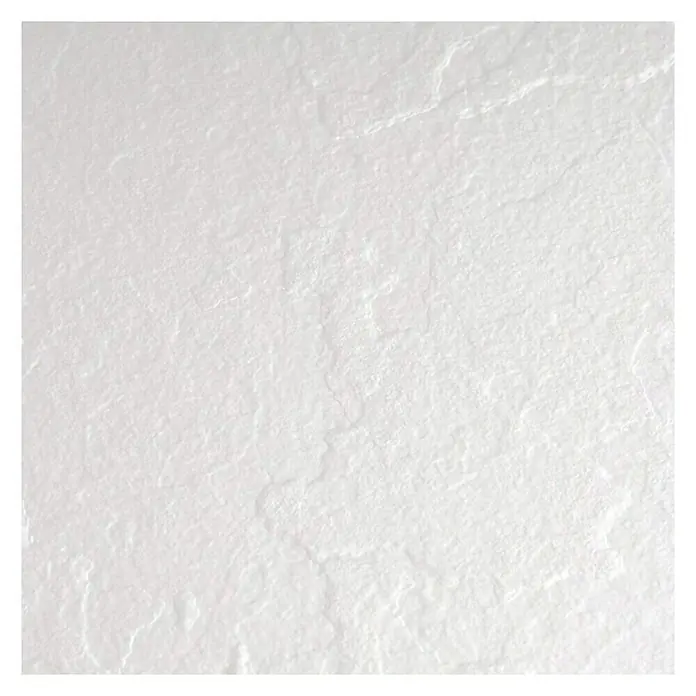 HPL-Platte Fixmaß - Weiß, Strukturiert, 1.390 x 620 x 8 mm - Detailaufnahme