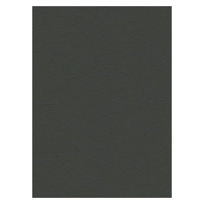 CDF-Platte Fixmaß - Anthrazit, 1.390 x 1.020 x 12,4 mm - Detailaufnahme