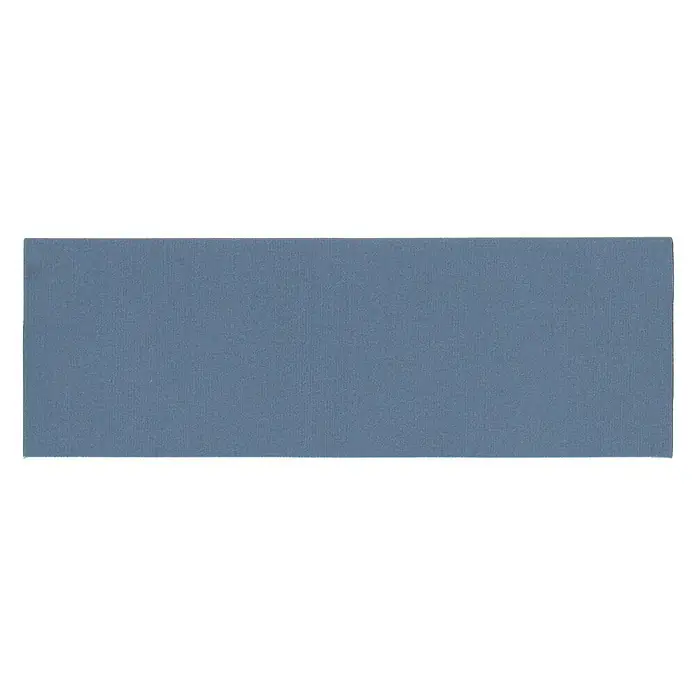 Deyo Limassol Vollkassettenmarkise - Blau, Farbe Gestell: Weiß, Breite: 5 m, Ausfall: 3,5 m
