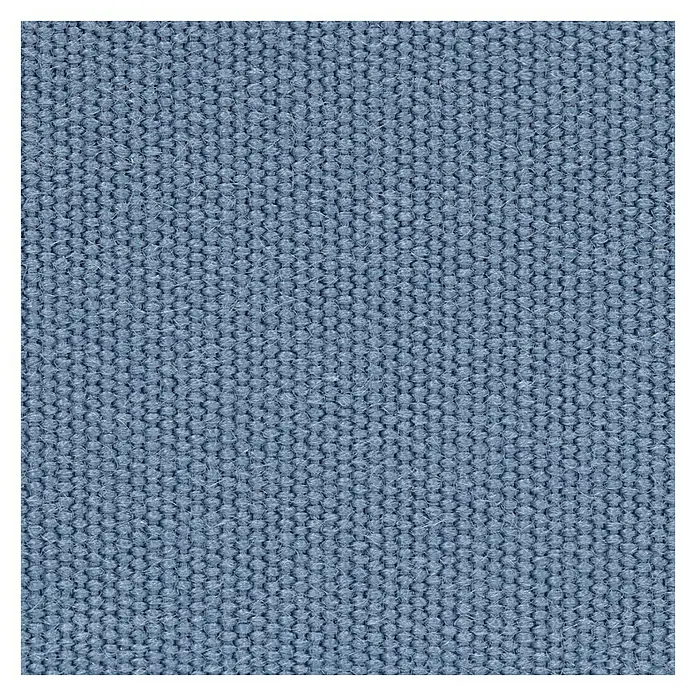Deyo Limassol Vollkassettenmarkise - Blau, Farbe Gestell: Weiß, Breite: 5 m, Ausfall: 3,5 m