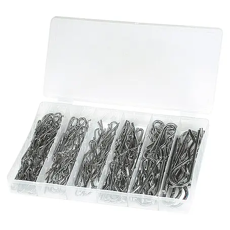 HM Müllner  Federstecker