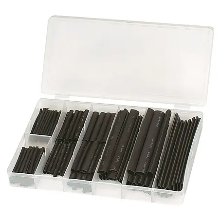 HM Müllner  Schrumpfschlauch-Set