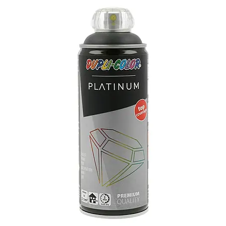 Dupli-Color Platinum Buntlack-Spray RAL 7016
