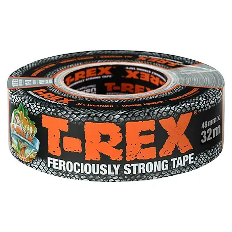 T-Rex  Mrežasta ljepljiva traka