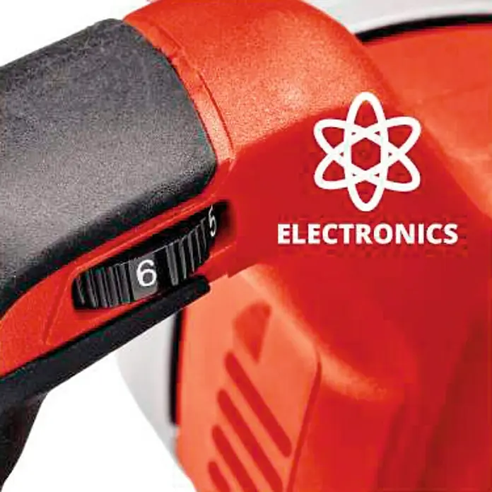 Einhell Power X-Change Mezclador de pintura de batería TE-MX 18 Li Solo - 18 V, Número de baterías: Sin batería, Número de revoluciones de marcha en vacío: 620 r.p.m.