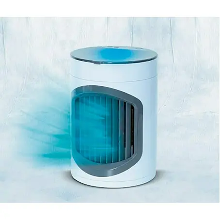 Luftkühler Smartchill Livington