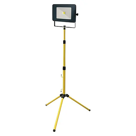 Profi Depot  Prijenosni LED reflektor