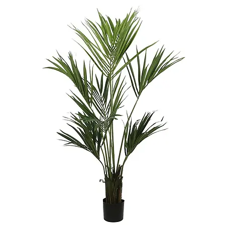 Planta artificial Kentia