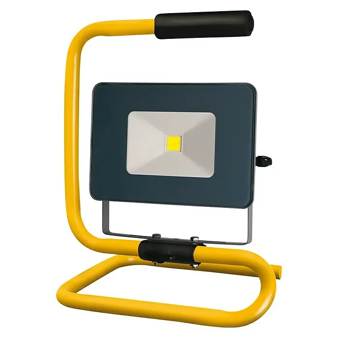 Profi Depot Prijenosni LED reflektor - 30 W, Žute boje, IP65