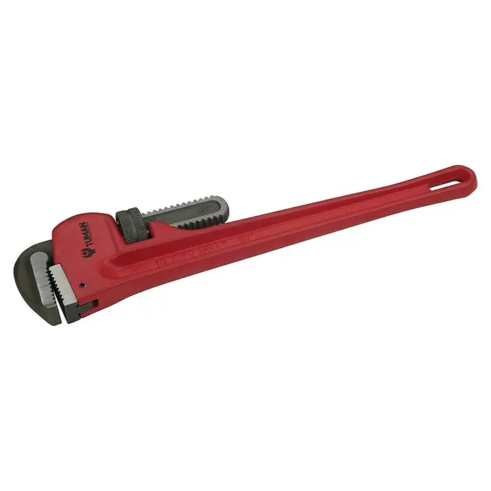 Llave ajustable 100710 - Largo: 300 mm, Ancho de llave: 12''