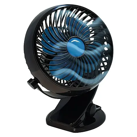 Starlyf  Tischventilator Fast Fan